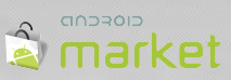 android market logo