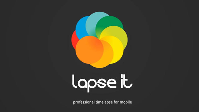 Lapse It • Home • Time Lapse For Mobile